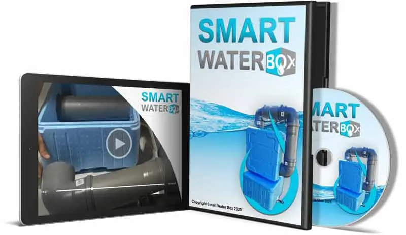 SMART WATER BOX Buy