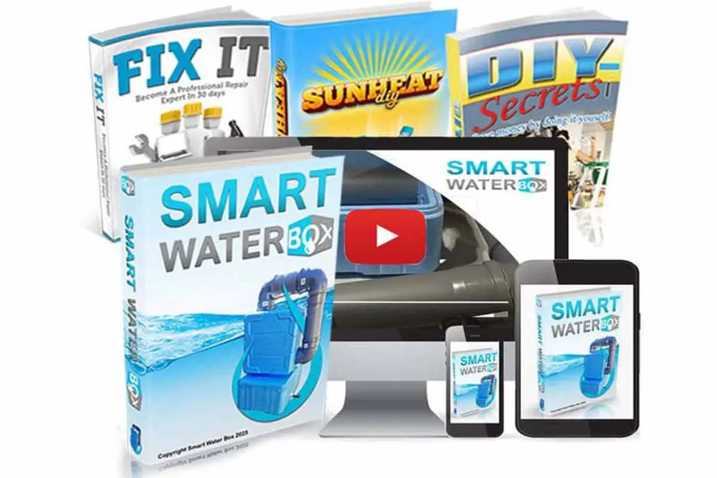 SMART WATER BOX OFFICIAL
